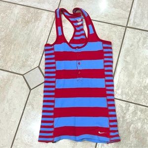 Women’s Nike Tank sz M